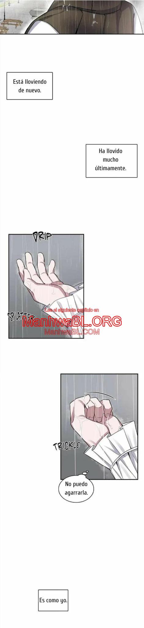 Mesa del maestro - Capítulo 54 manhwa