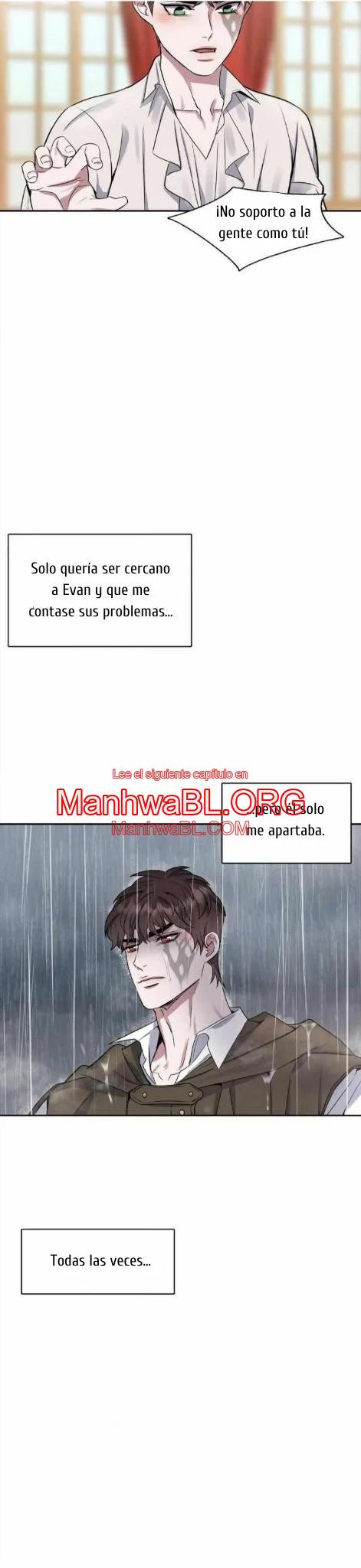 Mesa del maestro - Capítulo 54 manhwa
