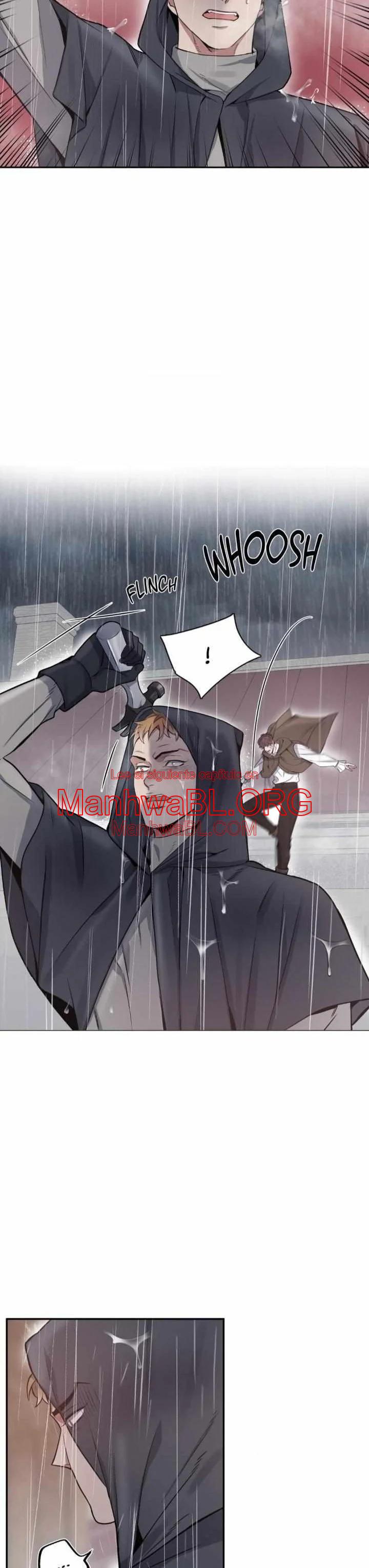 Mesa del maestro - Capítulo 54 manhwa