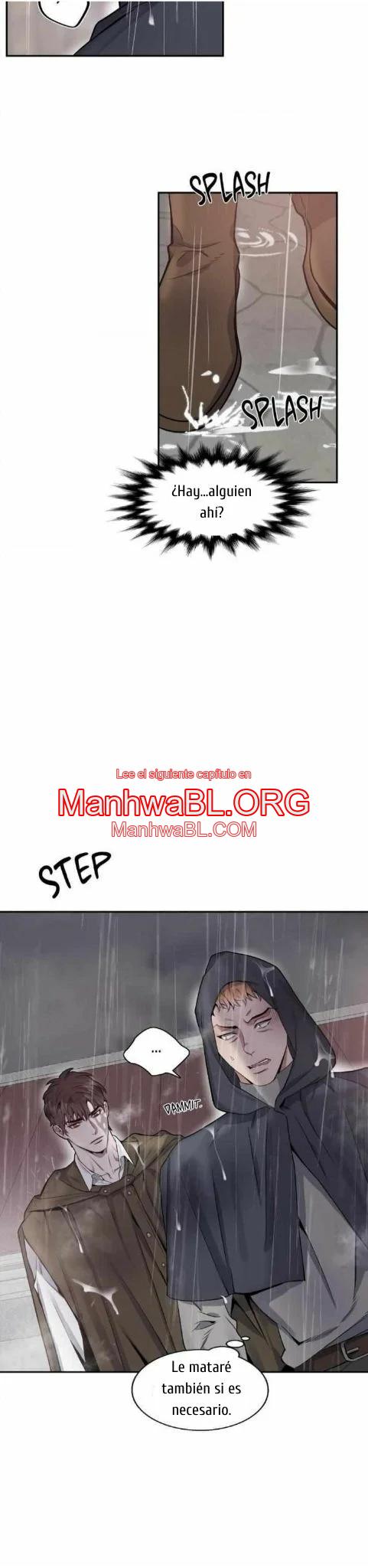 Mesa del maestro - Capítulo 54 manhwa