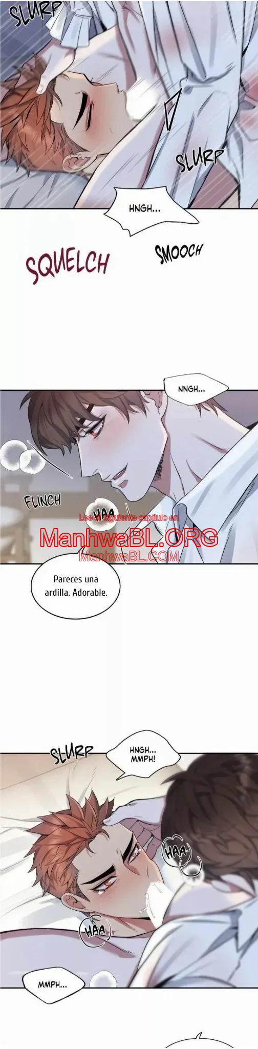 Mesa del maestro - Capítulo 55 3 manhwa