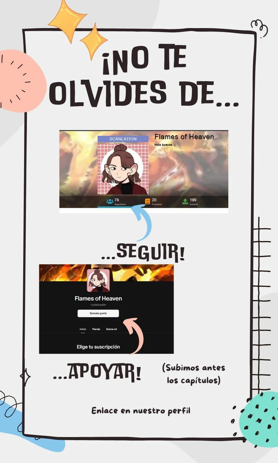 Mesa del maestro - Capítulo 55 3 manhwa