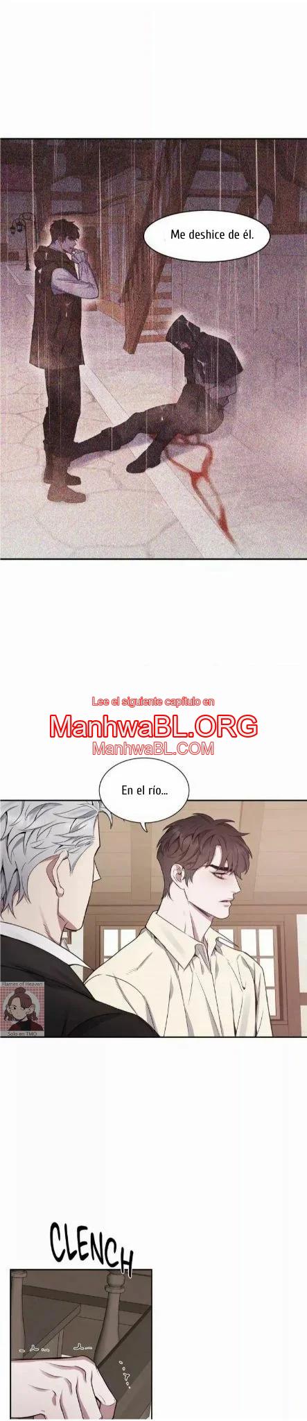 Mesa del maestro - Capítulo 57 3 manhwa