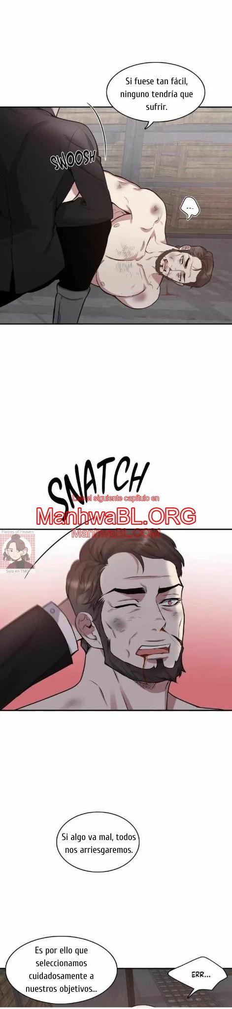 Mesa del maestro - Capítulo 53 2 manhwa