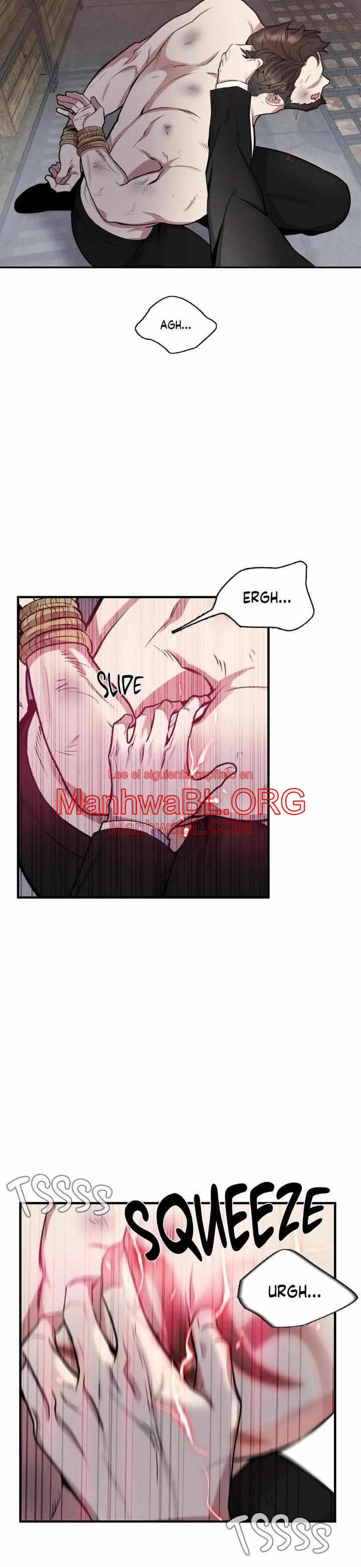 Mesa del maestro - Capítulo 53 2 manhwa