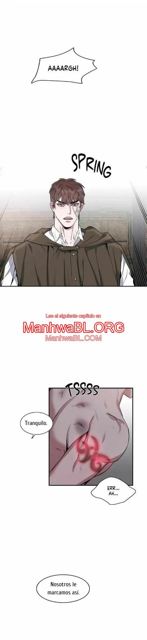 Mesa del maestro - Capítulo 53 2 manhwa