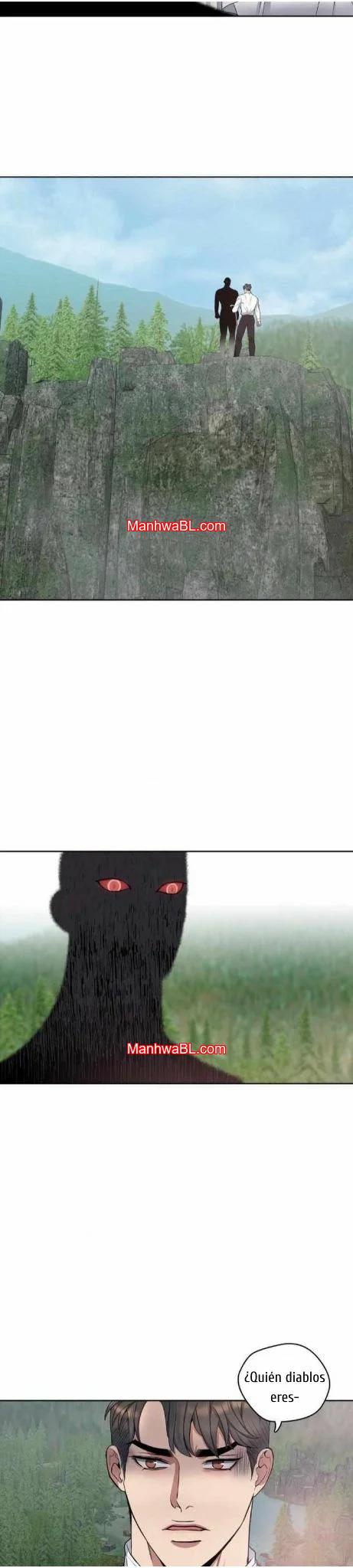 Mesa del maestro - Capítulo 51 manhwa