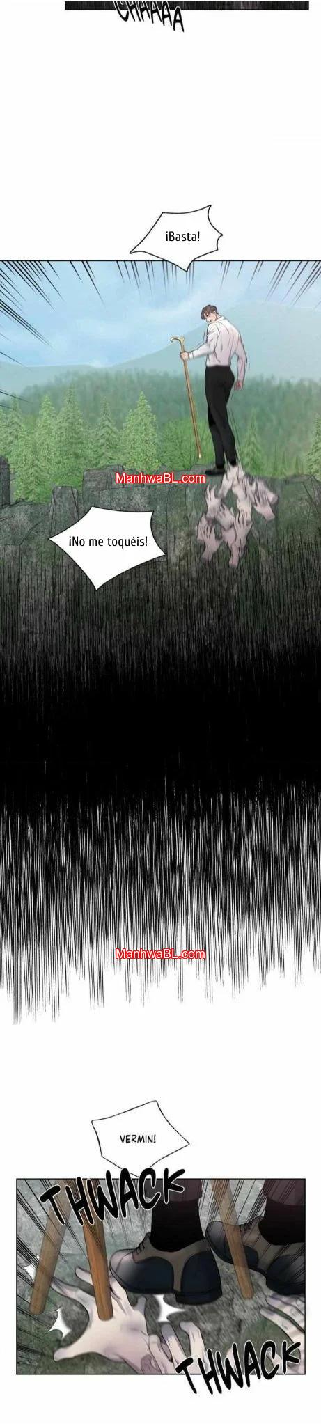 Mesa del maestro - Capítulo 51 manhwa