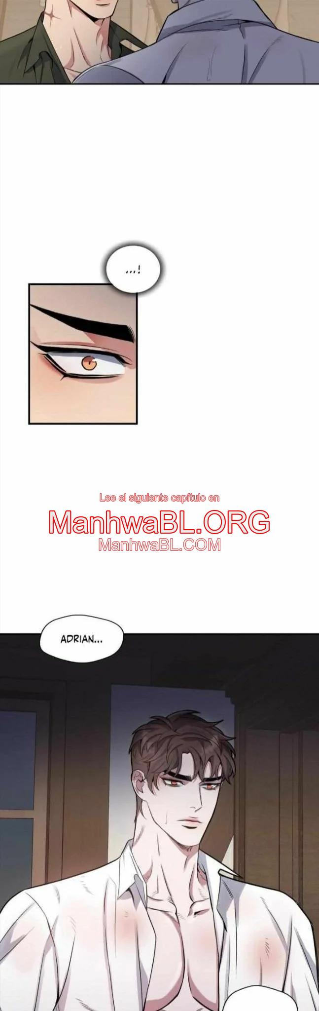 Mesa del maestro - Capítulo 54 3 manhwa