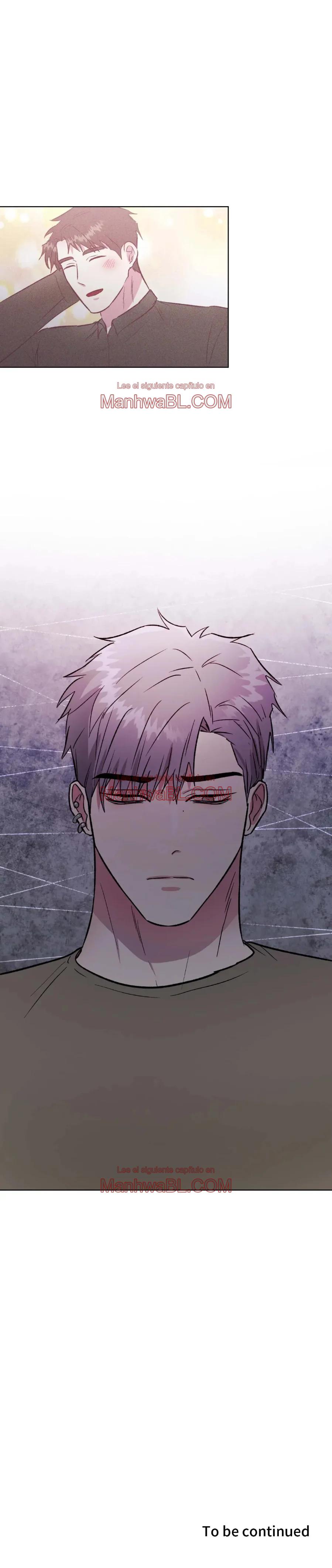 Que hay debajo de esas alas - Capítulo 36 3 manhwa