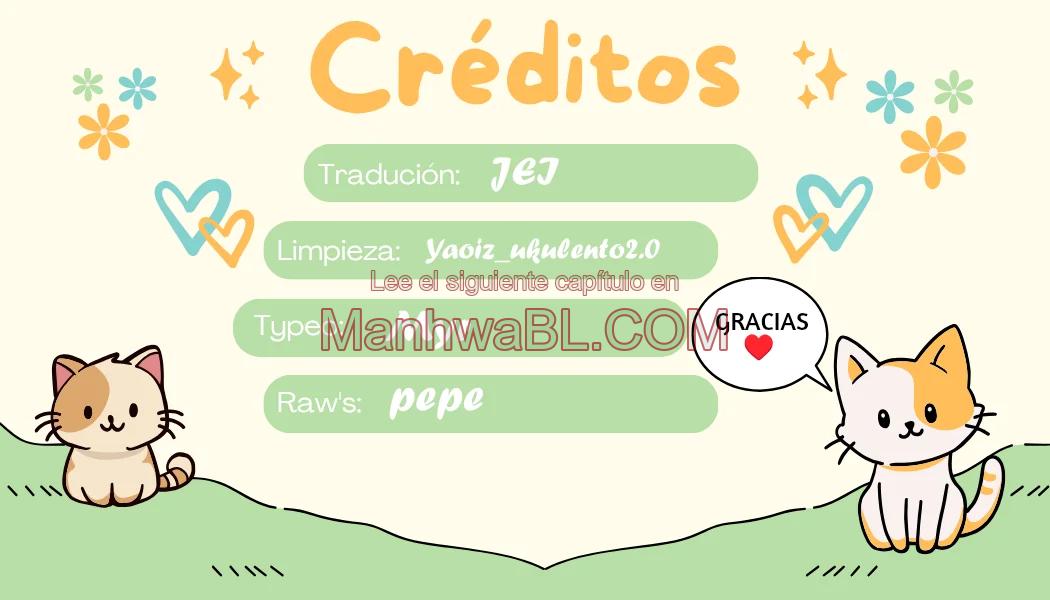 Que hay debajo de esas alas - Capítulo 39 3 manhwa