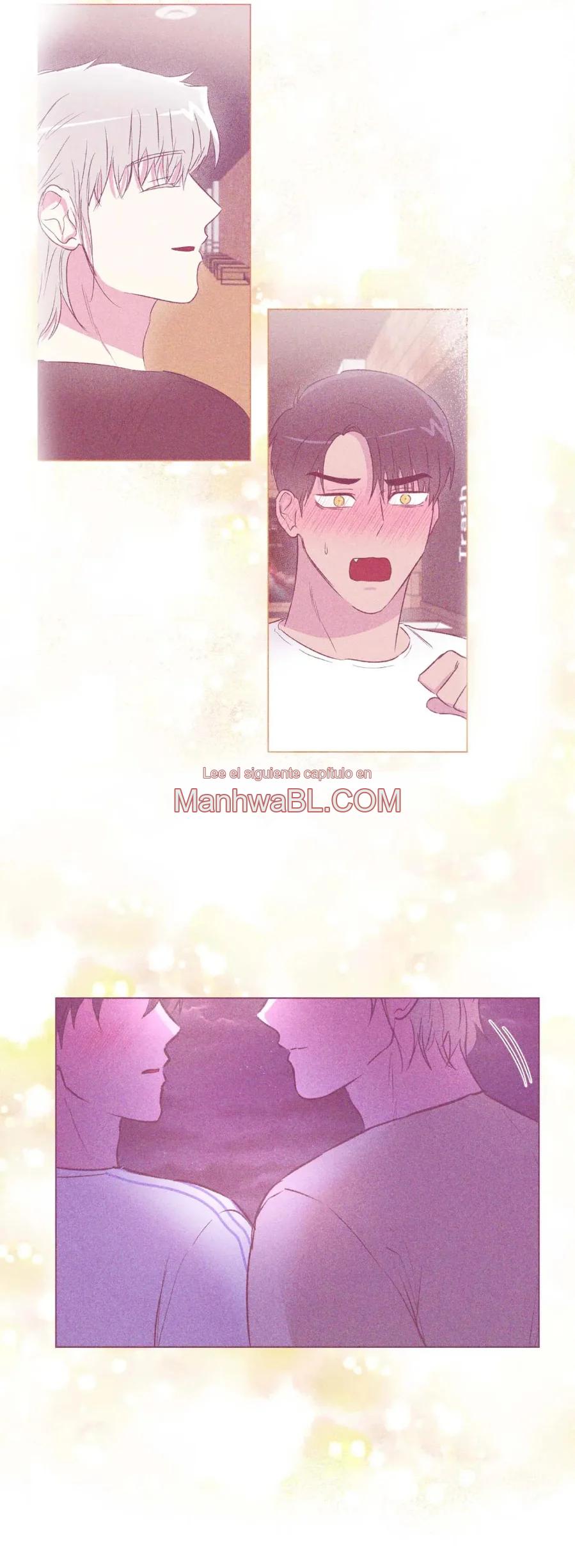 Que hay debajo de esas alas - Capítulo 37 3 manhwa