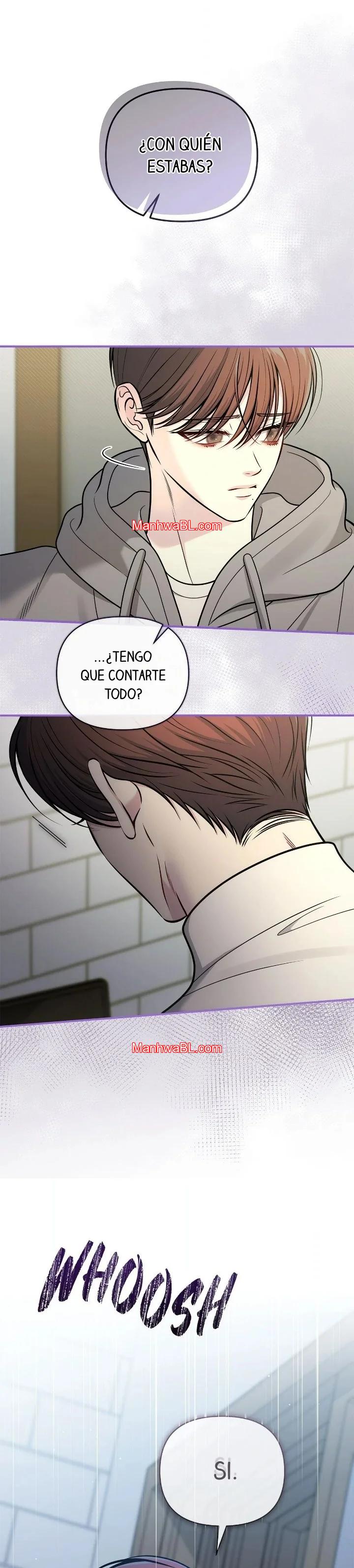 Secret Love Affair - Capítulo 59 3 manhwa