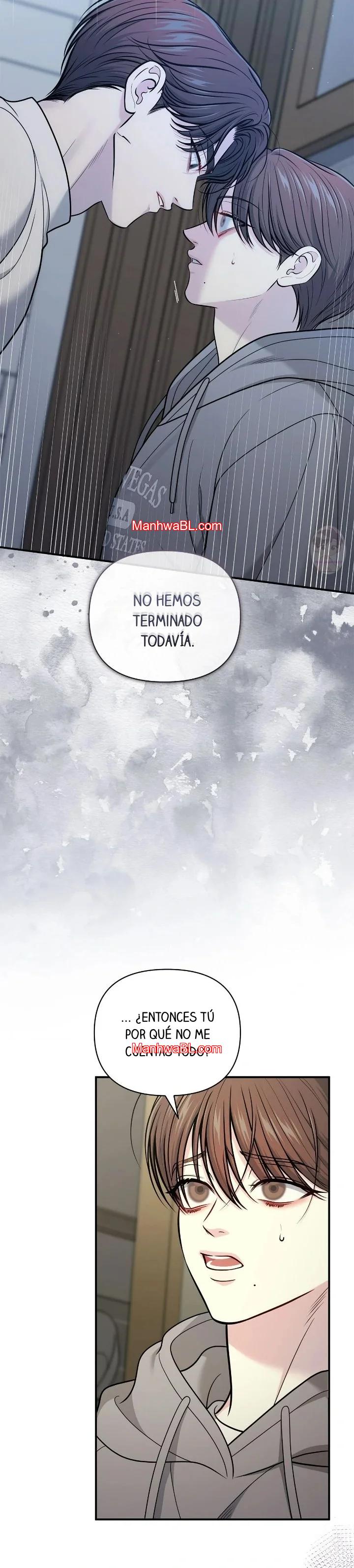 Secret Love Affair - Capítulo 59 3 manhwa