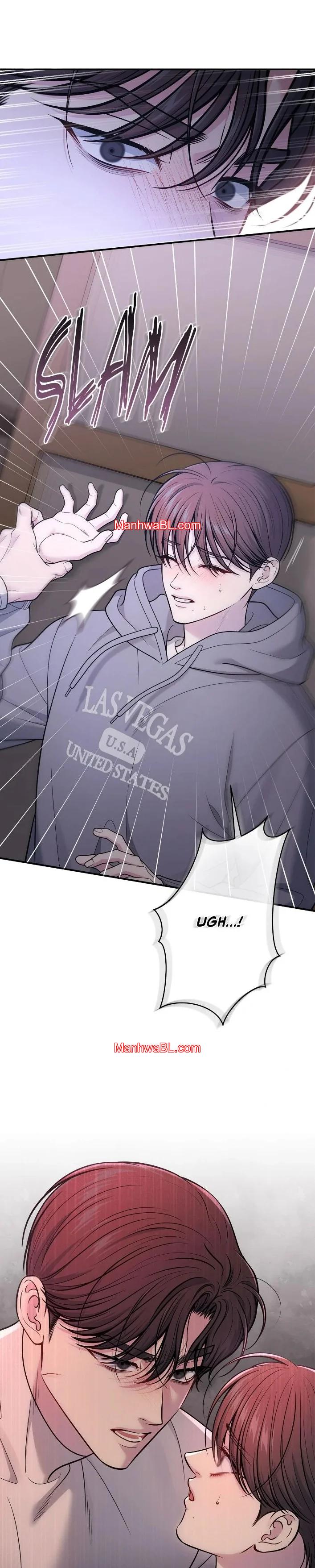 Secret Love Affair - Capítulo 59 3 manhwa