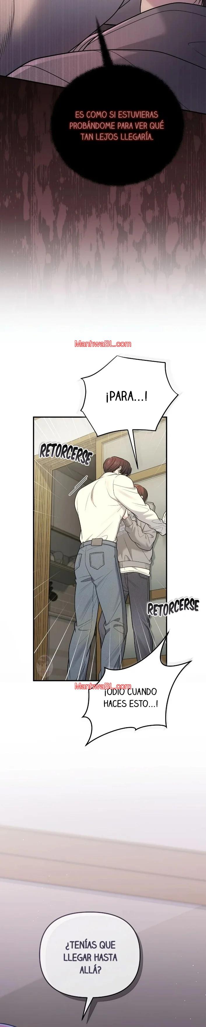 Secret Love Affair - Capítulo 59 3 manhwa