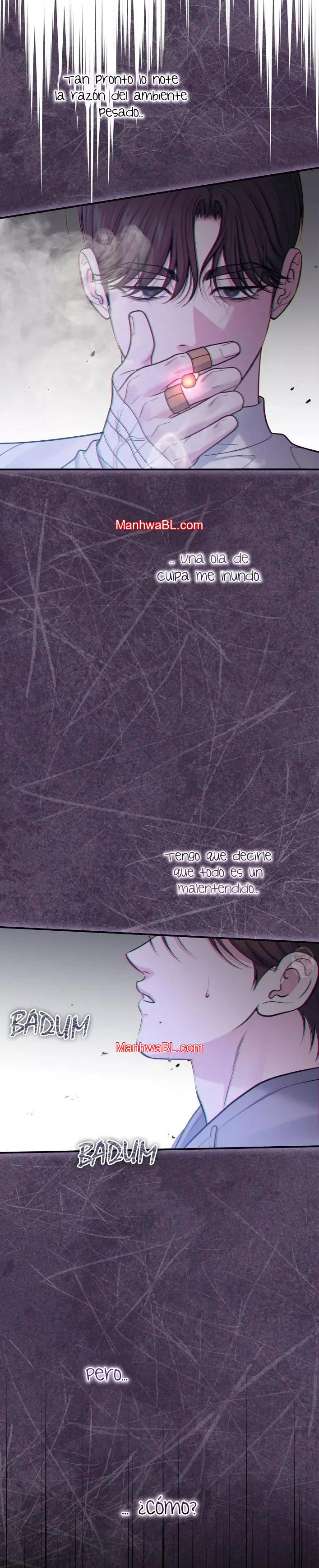 Secret Love Affair - Capítulo 59 3 manhwa