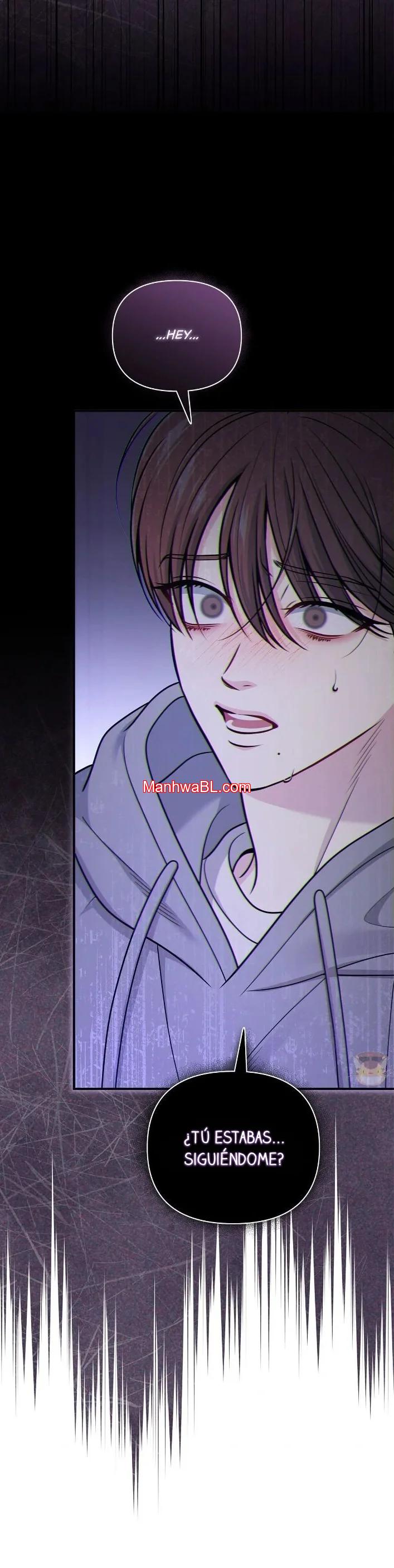 Secret Love Affair - Capítulo 59 3 manhwa