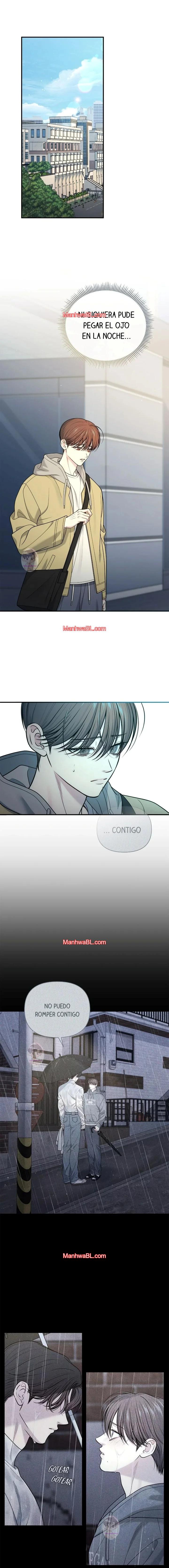 Secret Love Affair - Capítulo 61 manhwa