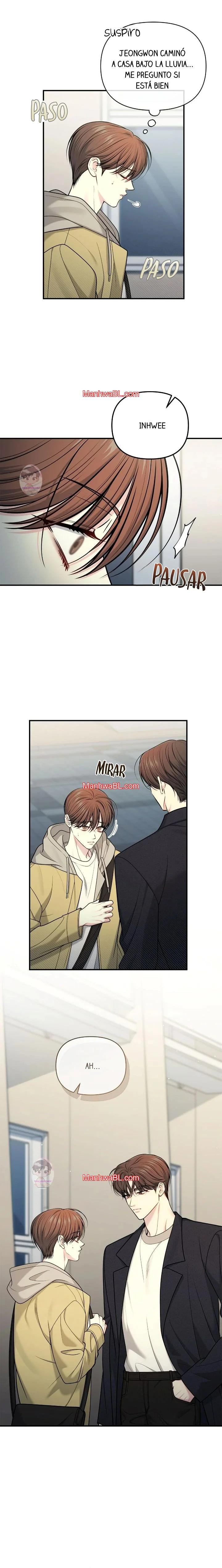 Secret Love Affair - Capítulo 61 manhwa