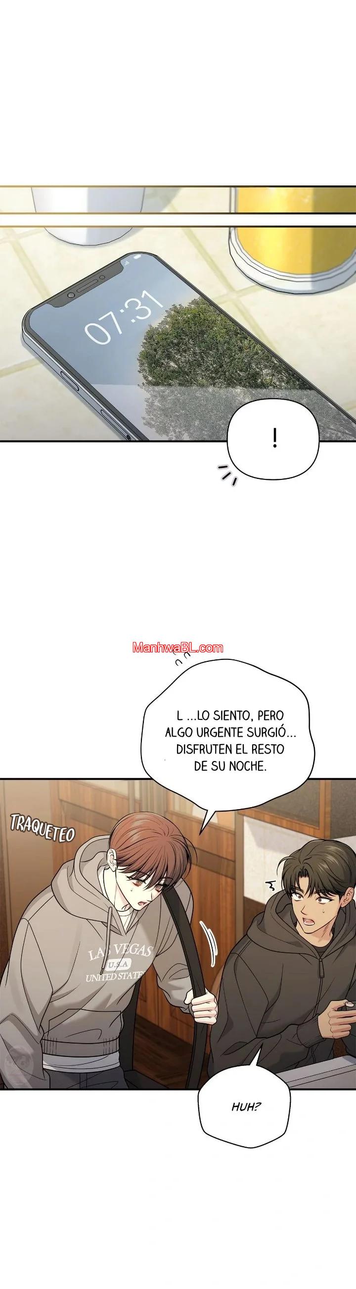 Secret Love Affair - Capítulo 59 2 manhwa