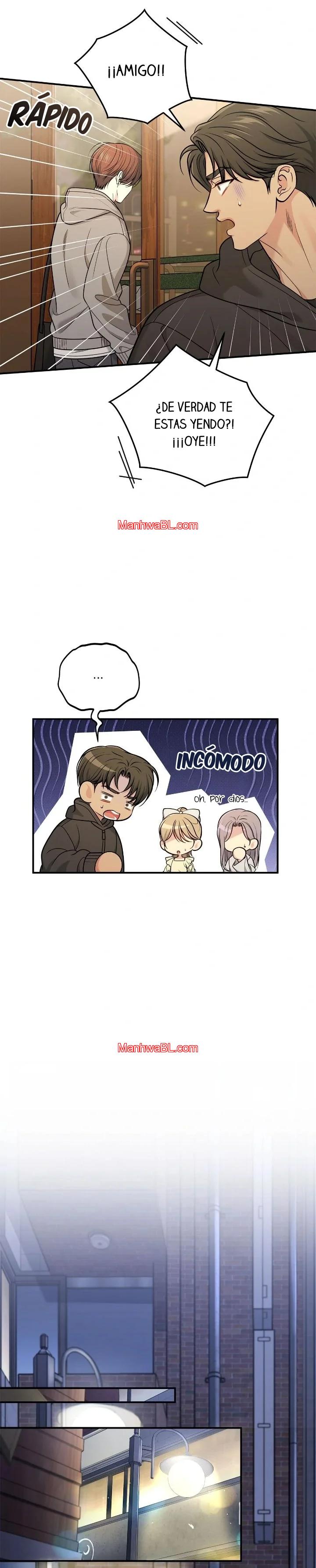 Secret Love Affair - Capítulo 59 2 manhwa