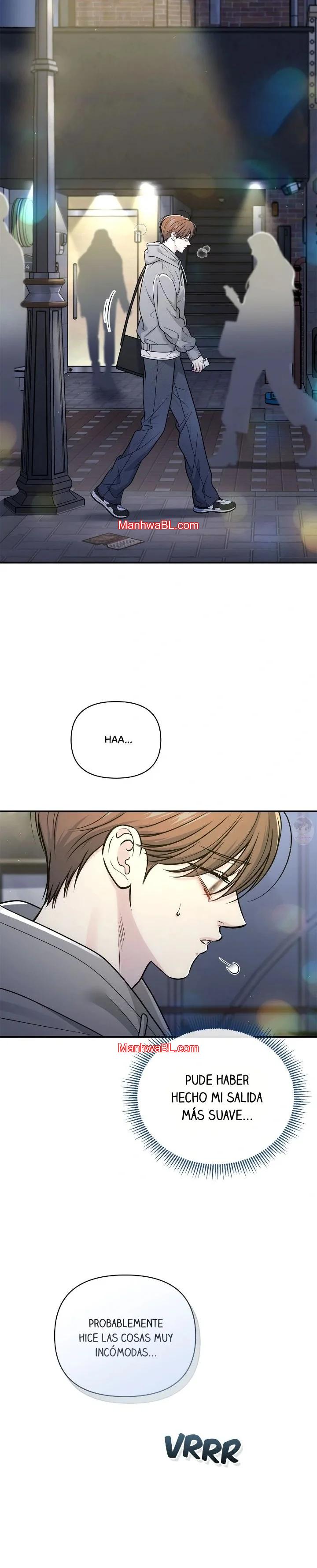 Secret Love Affair - Capítulo 59 2 manhwa