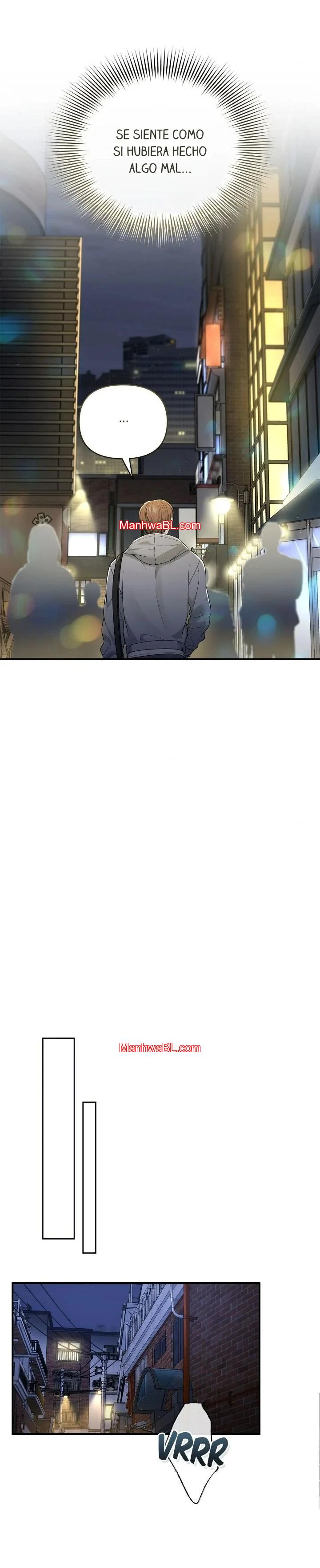 Secret Love Affair - Capítulo 59 2 manhwa
