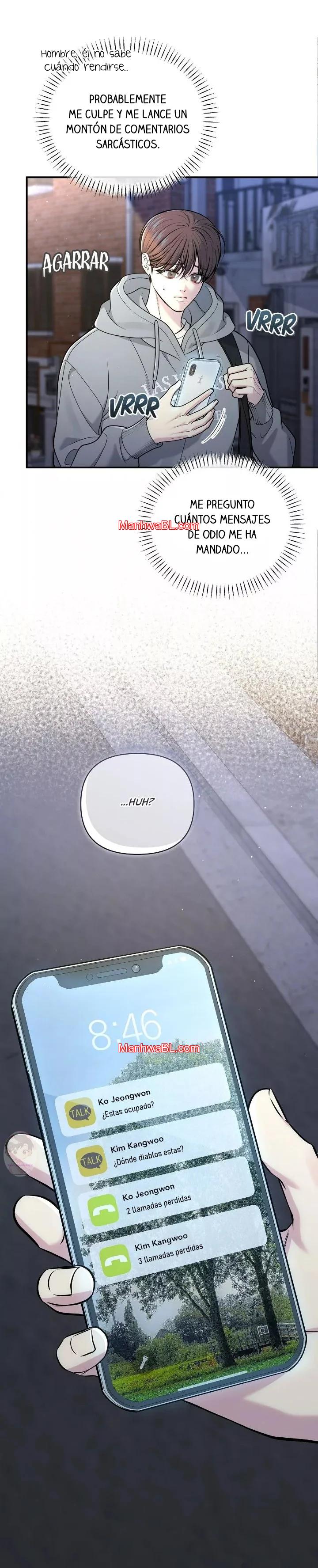 Secret Love Affair - Capítulo 59 2 manhwa