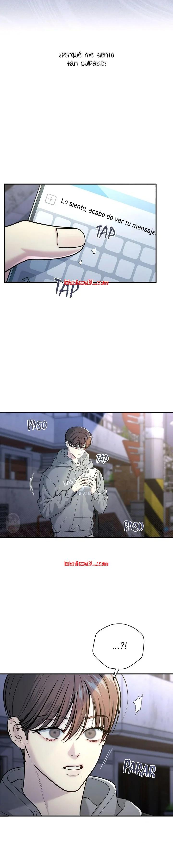 Secret Love Affair - Capítulo 59 2 manhwa