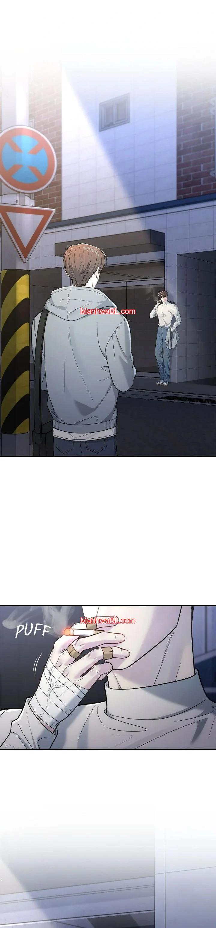 Secret Love Affair - Capítulo 59 2 manhwa