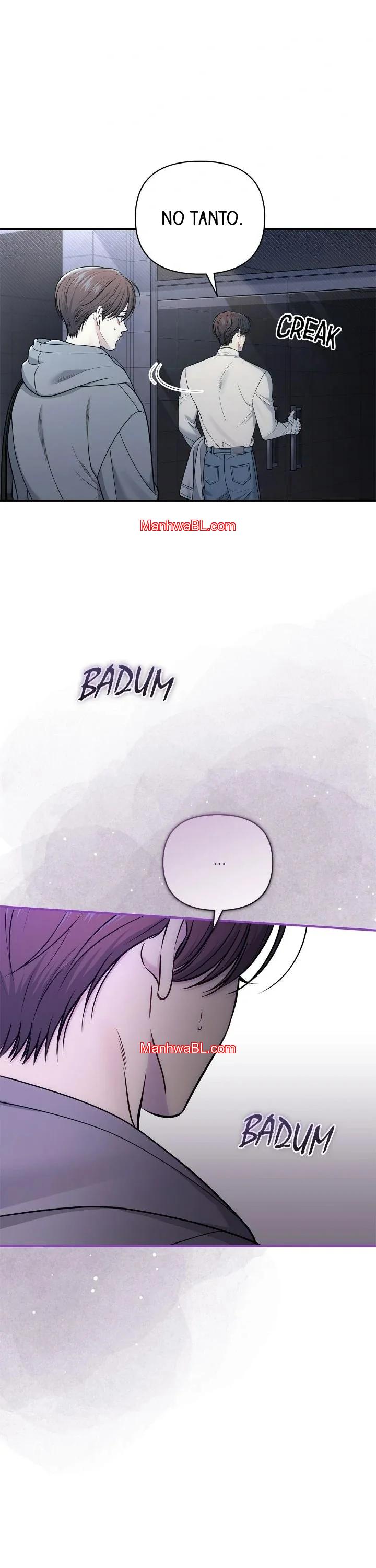 Secret Love Affair - Capítulo 59 2 manhwa