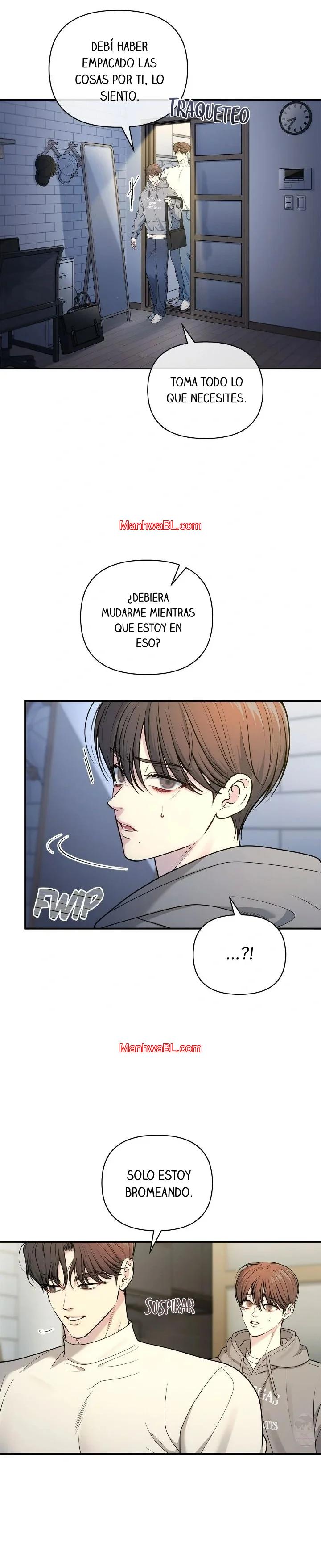 Secret Love Affair - Capítulo 59 2 manhwa