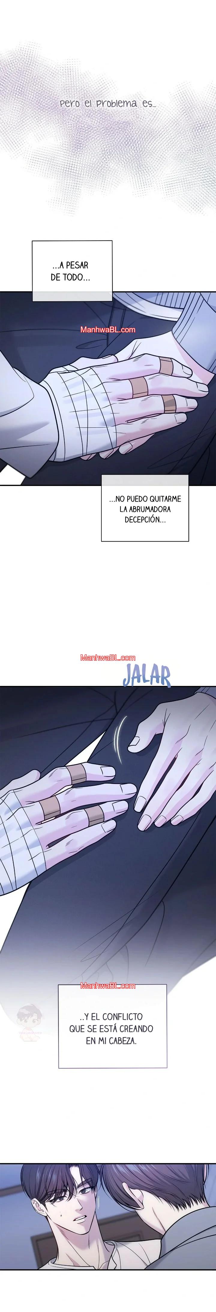 Secret Love Affair - Capítulo 56 3 manhwa