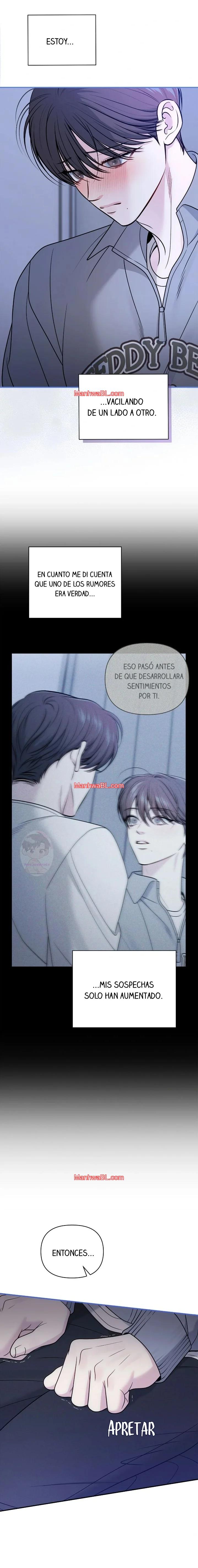 Secret Love Affair - Capítulo 56 3 manhwa