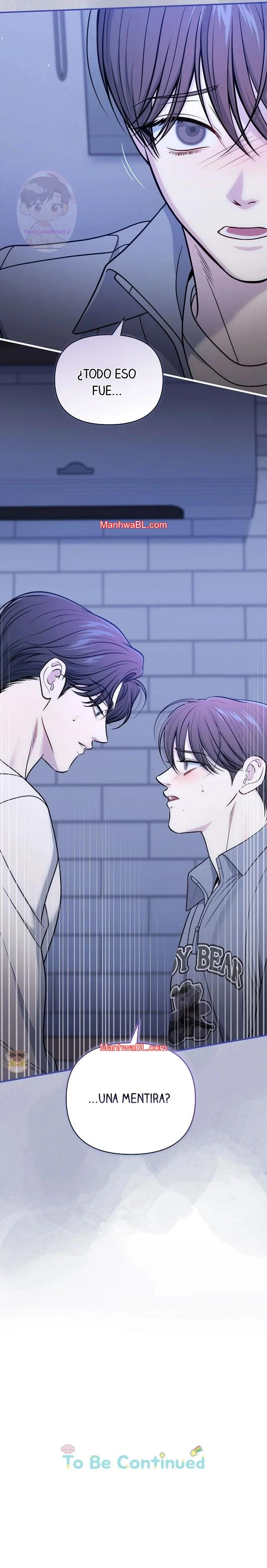 Secret Love Affair - Capítulo 56 3 manhwa