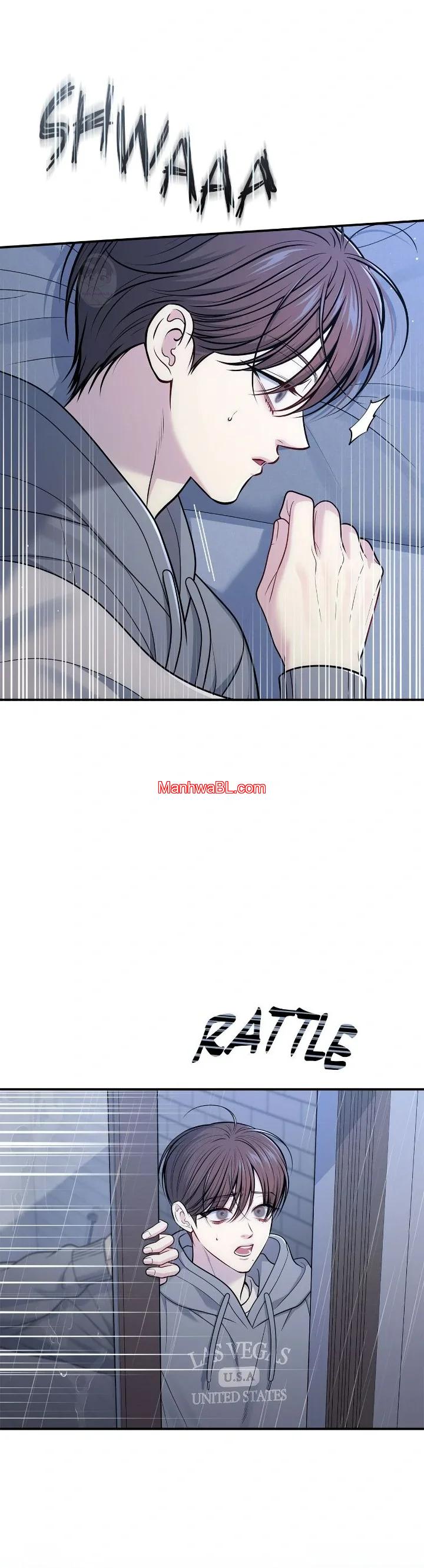 Secret Love Affair - Capítulo 60 3 manhwa