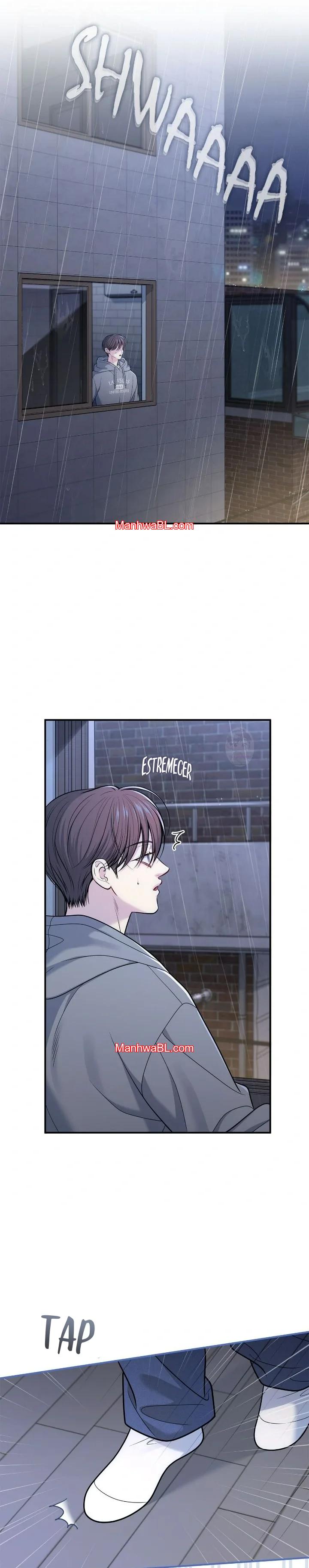 Secret Love Affair - Capítulo 60 3 manhwa
