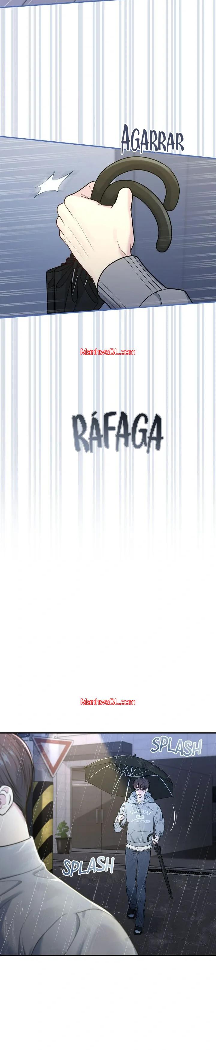 Secret Love Affair - Capítulo 60 3 manhwa
