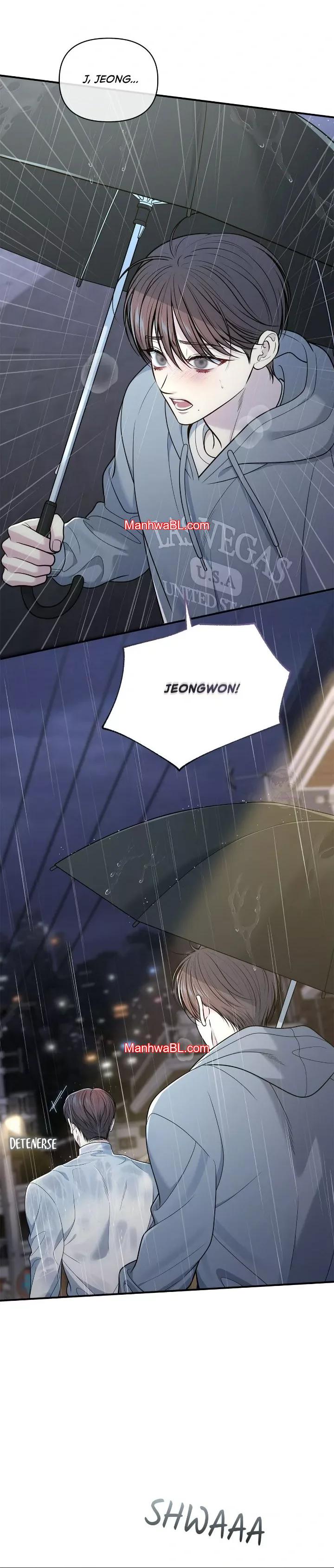 Secret Love Affair - Capítulo 60 3 manhwa