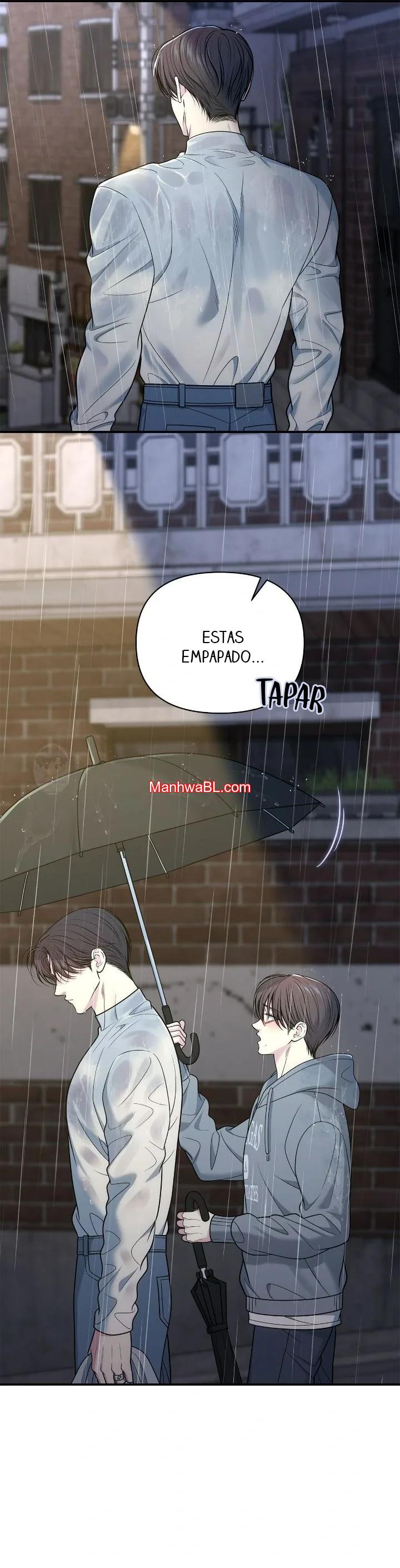 Secret Love Affair - Capítulo 60 3 manhwa