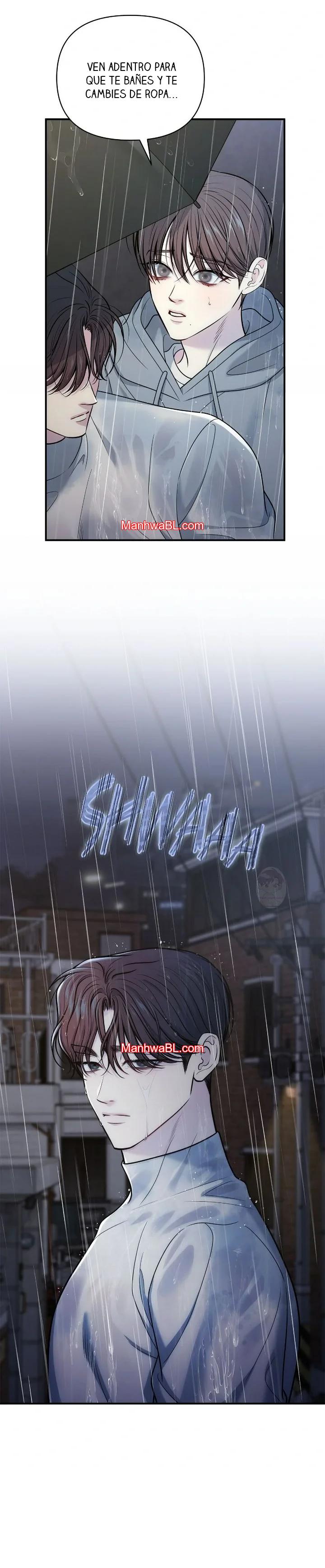 Secret Love Affair - Capítulo 60 3 manhwa