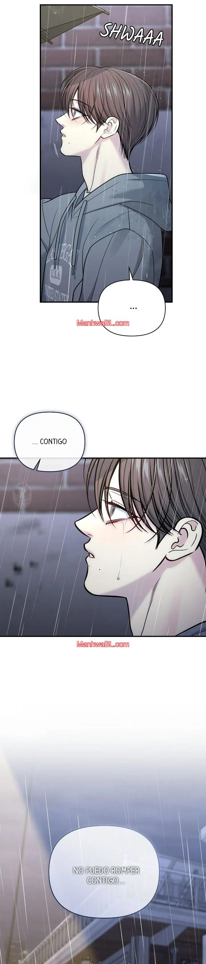 Secret Love Affair - Capítulo 60 3 manhwa