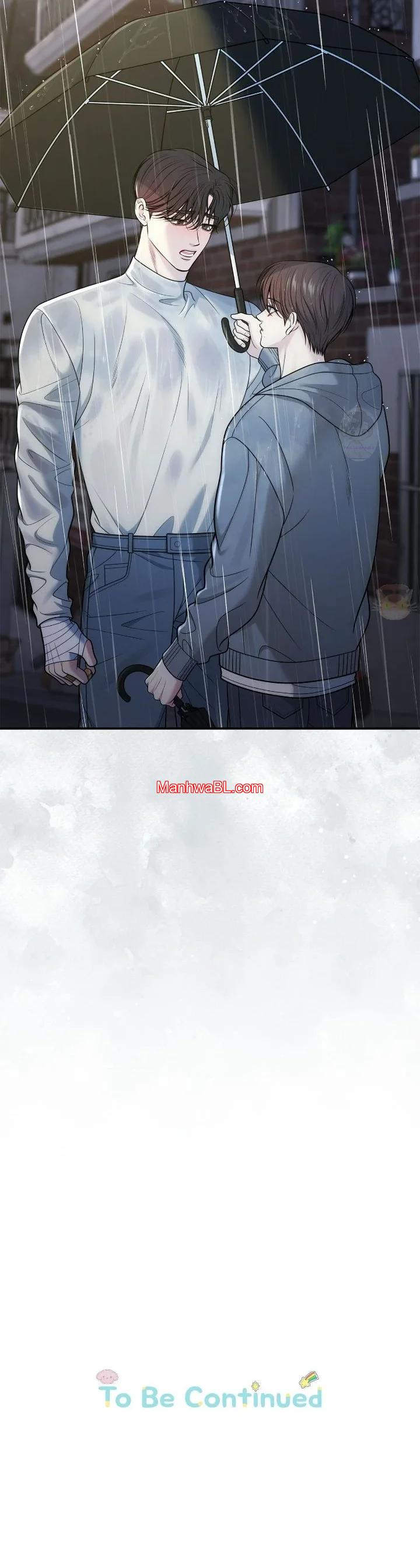 Secret Love Affair - Capítulo 60 3 manhwa