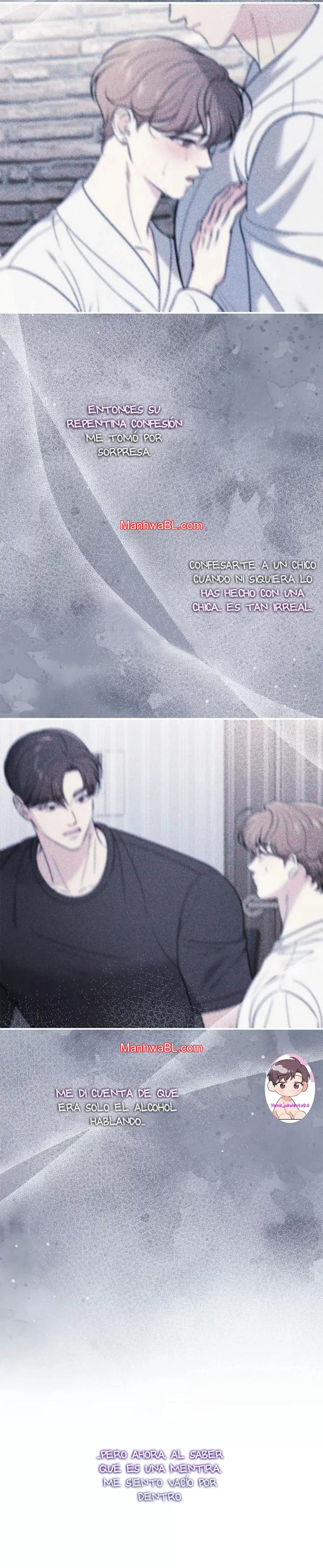 Secret Love Affair - Capítulo 57 2 manhwa