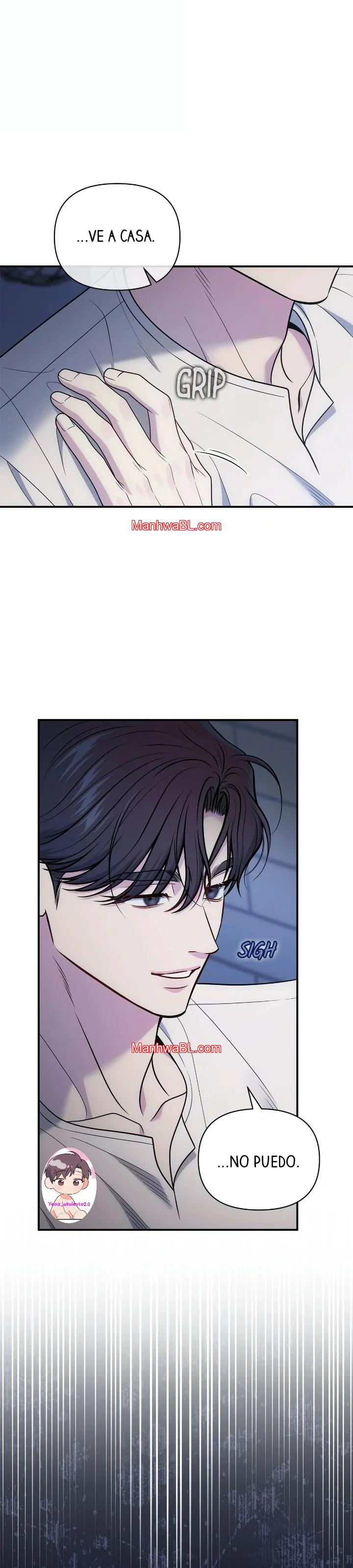 Secret Love Affair - Capítulo 57 2 manhwa