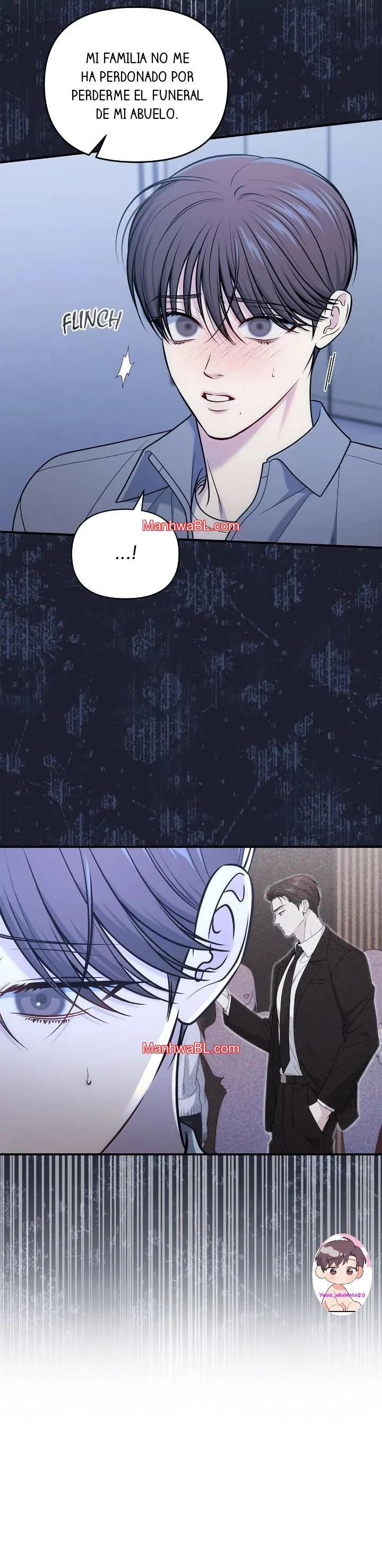 Secret Love Affair - Capítulo 57 2 manhwa