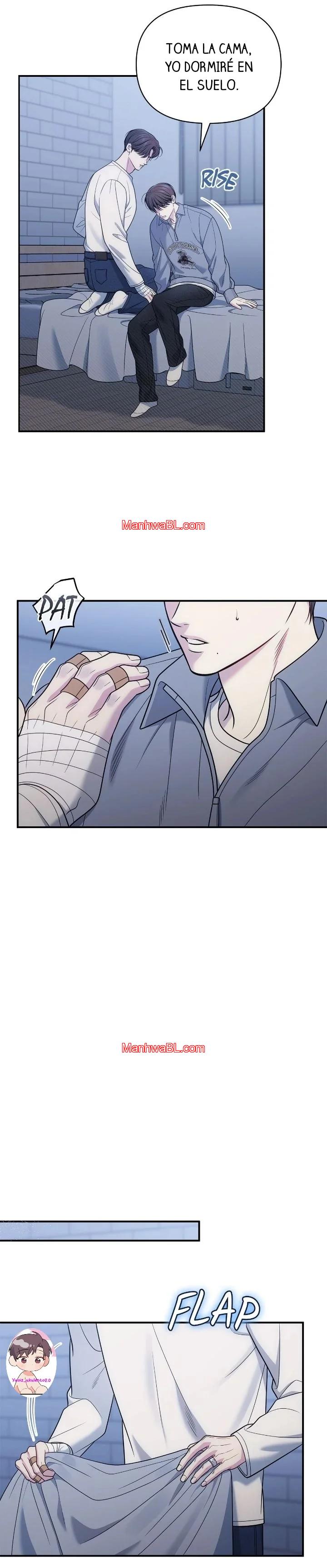 Secret Love Affair - Capítulo 57 2 manhwa