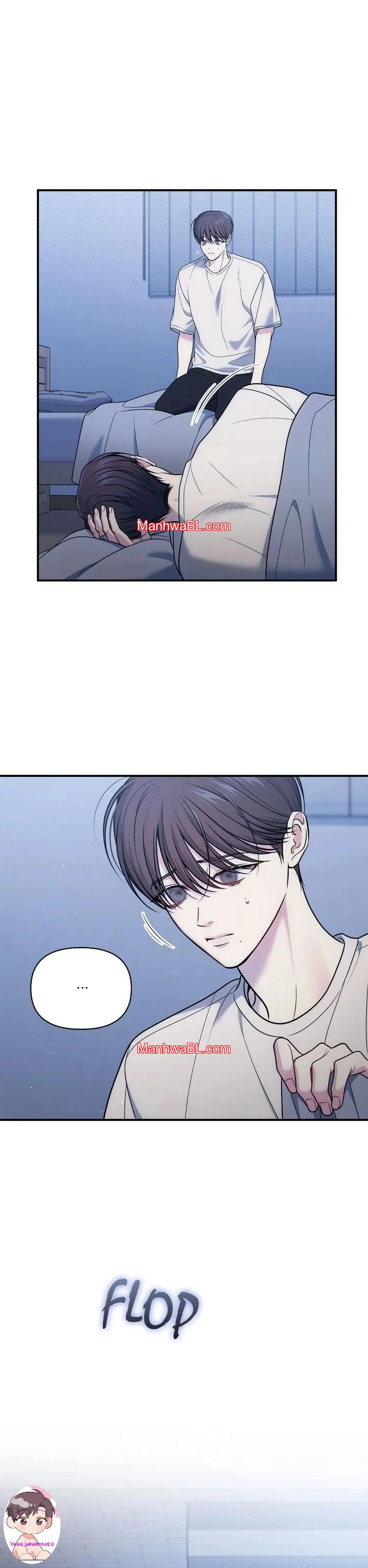 Secret Love Affair - Capítulo 57 2 manhwa