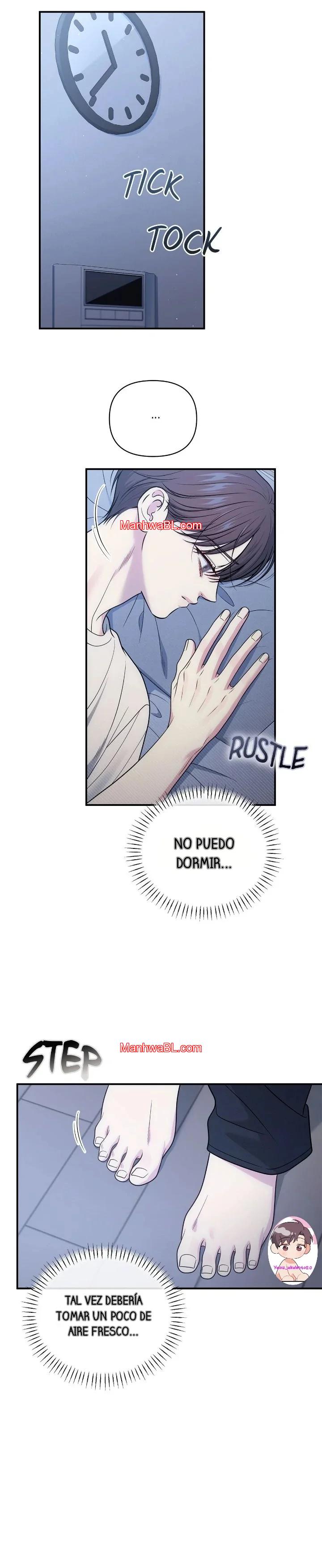 Secret Love Affair - Capítulo 57 2 manhwa